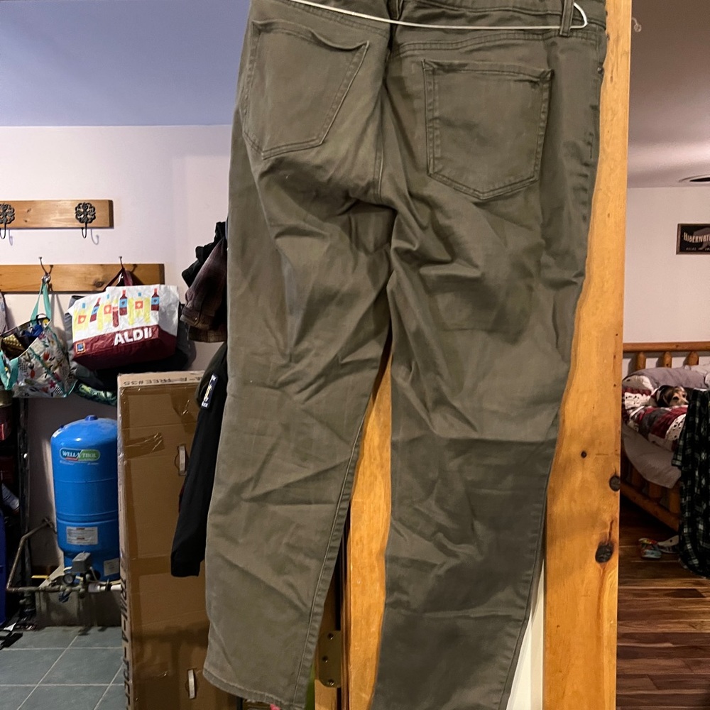 Jessica Simpson pants - Picture 2 of 4